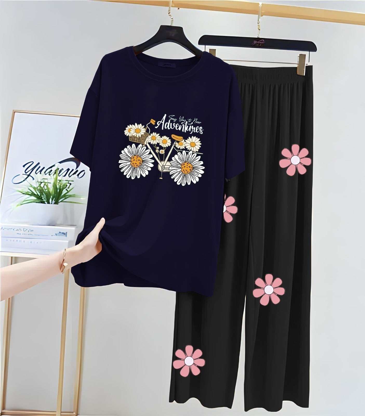 Best Women Night Suits in Pakistan | Comfortable & Stylish Nightwear